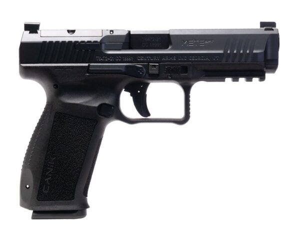 canik-tp9-mete-sft-optics-ready-9mm-pistol -black