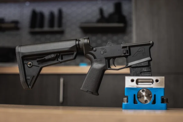 magpul moe sl carbine stock ar15 build