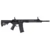 788707-LWRC International IC-A5 223 Rem 5 56 Semi-Automatic AR-15 Rifle ICA5R5B16