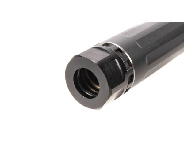 dead air ghost-m 45 suppressor - black 5